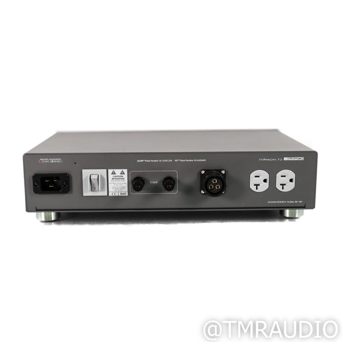Shunyata Research Typhon T2 Power Conditioner