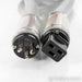Shunyata Research Omega XC 20-Amp Power Cable; 1.75m AC Cord