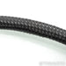 AudioQuest Black Beauty XLR Cables; 8m Pair Balanced Interconnects