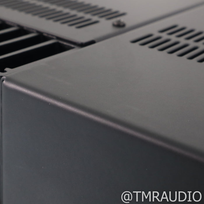 McIntosh MA5300 Stereo Integrated Amplifier; MM Phono