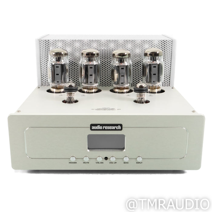 Audio Research VSi 75 Stereo Tube Integrated Amplifier