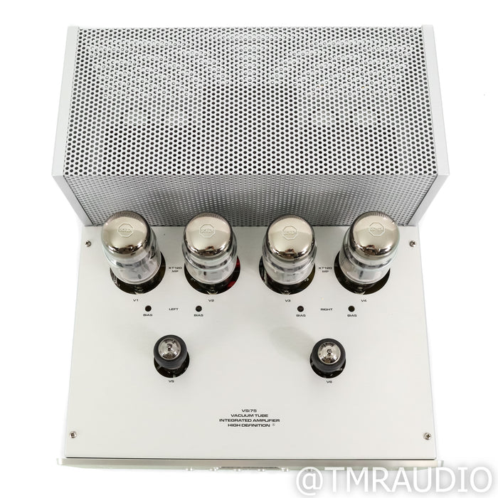 Audio Research VSi 75 Stereo Tube Integrated Amplifier
