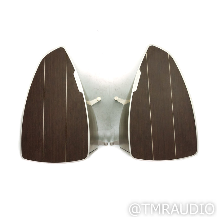 Sonus Faber Olympica Nova II Floorstanding Speakers; Wenge Pair