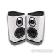 Sonus Faber Sonetto I Bookshelf Speakers; White Pair