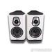 Sonus Faber Sonetto I Bookshelf Speakers; White Pair