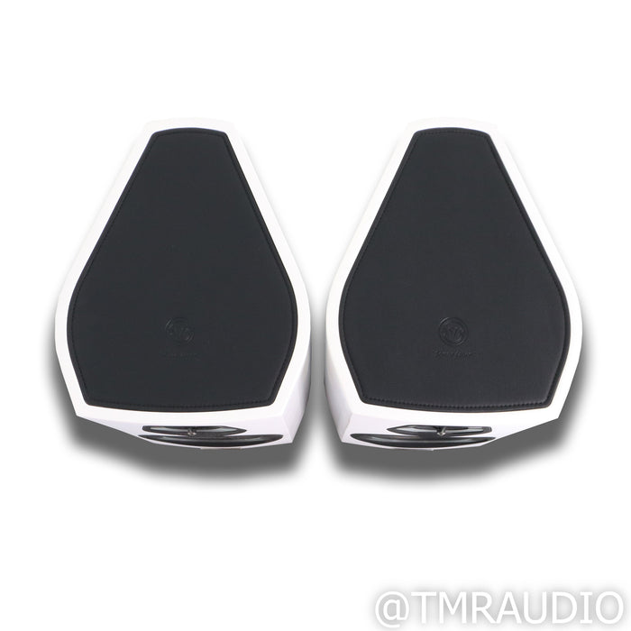 Sonus Faber Sonetto I Bookshelf Speakers; White Pair