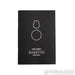 Sonus Faber Sonetto I Bookshelf Speakers; White Pair