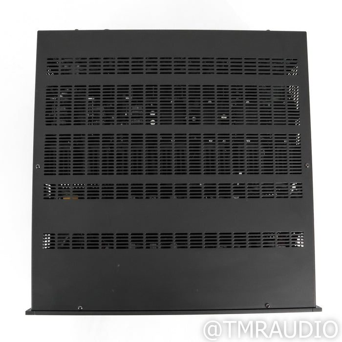 McIntosh MI347 7-Channel Power Amplifier