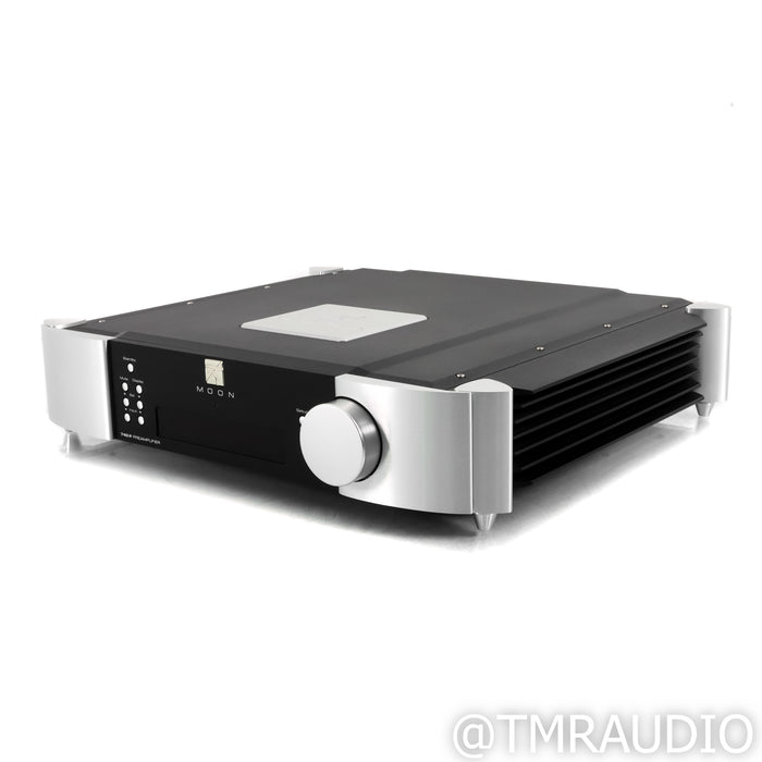SimAudio Moon 740P Stereo Preamplifier
