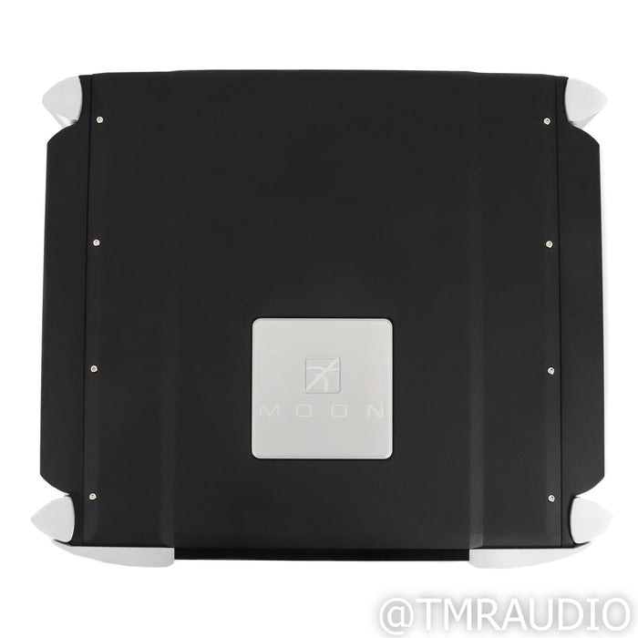 SimAudio Moon 610LP MM & MC Phono Preamplifier