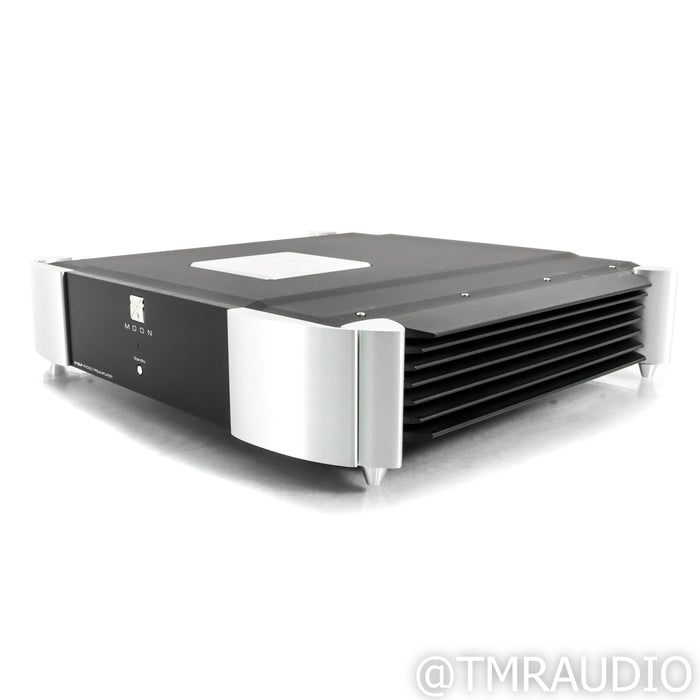 SimAudio Moon 610LP MM & MC Phono Preamplifier
