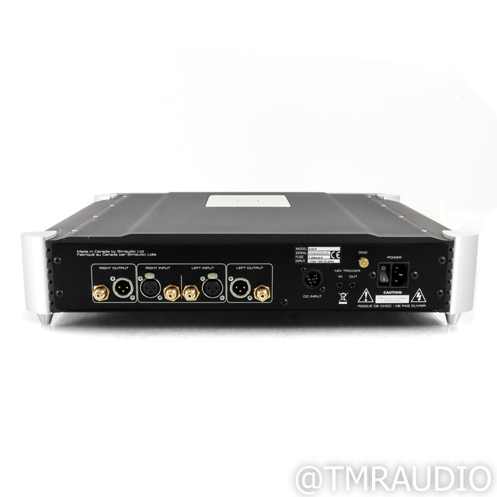 SimAudio Moon 610LP MM & MC Phono Preamplifier