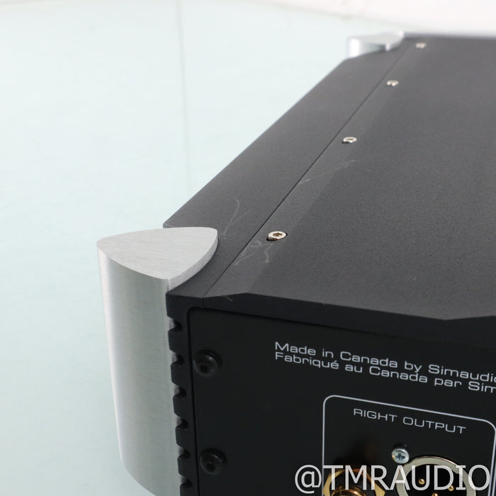 SimAudio Moon 610LP MM & MC Phono Preamplifier