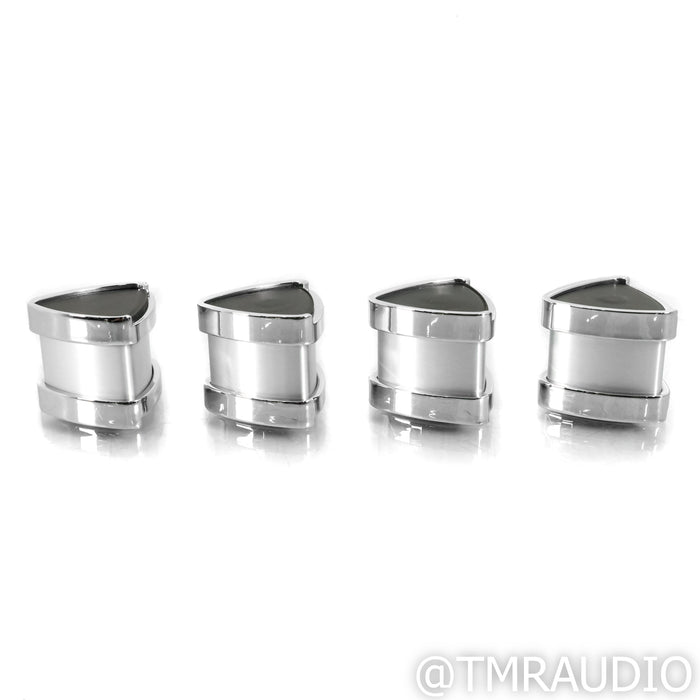 SimAudio Evolution Series Bridge Extension Legs; Set of 4