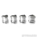 SimAudio Evolution Series Bridge Extension Legs; Set of 4