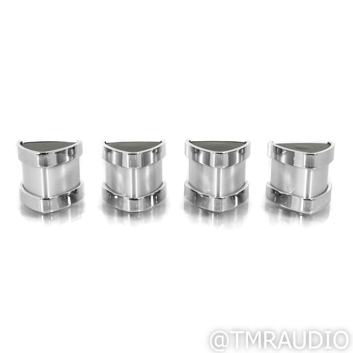 SimAudio Evolution Series Bridge Extension Legs; Set of 4