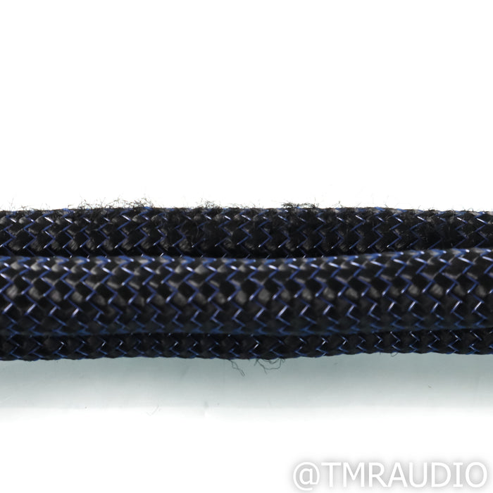 AudioQuest Hurricane Source Power Cable; 1.5m AC Cord