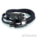 AudioQuest Hurricane Source Power Cable; 1.5m AC Cord
