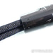 AudioQuest Hurricane Source Power Cable; 1.5m AC Cord