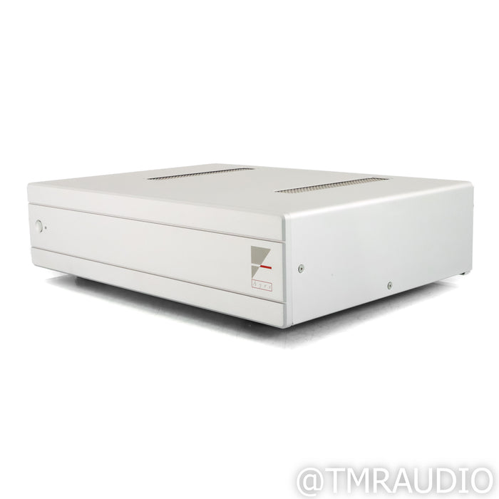 Ayre Acoustics VX-8 Stereo Power Amplifier