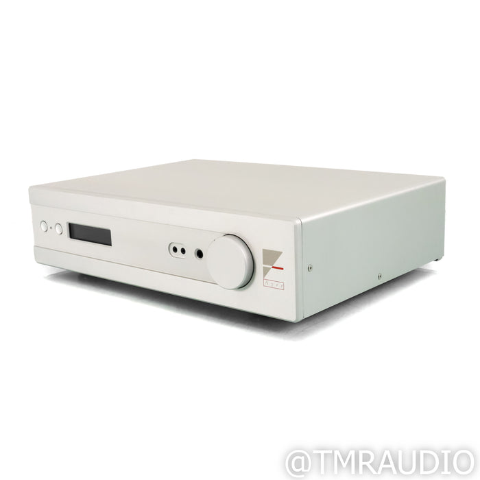 Ayre Acoustics KX-8 Stereo Preamplifier; "Full" Upgrades
