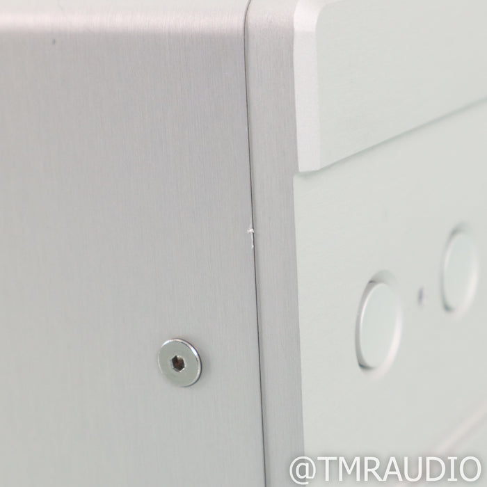 Ayre Acoustics KX-8 Stereo Preamplifier; "Full" Upgrades
