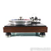 VPI Classic 3 Signature Belt Drive Turntable; Analog SDS; Mofi Studiotracker MM