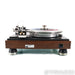 VPI Classic 3 Signature Belt Drive Turntable; Analog SDS; Mofi Studiotracker MM