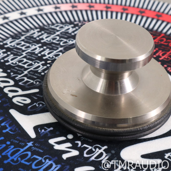 VPI Classic 3 Signature Belt Drive Turntable; Analog SDS; Mofi Studiotracker MM
