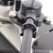 VPI Classic 3 Signature Belt Drive Turntable; Analog SDS; Mofi Studiotracker MM