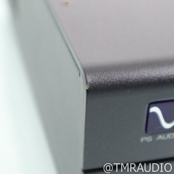 PS Audio Stellar M1200 Monoblock Tube Hybrid Power Amplifiers; Pair
