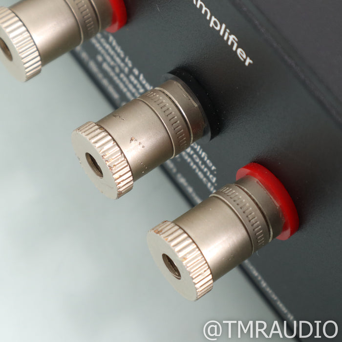 PS Audio Stellar M1200 Monoblock Tube Hybrid Power Amplifiers; Pair