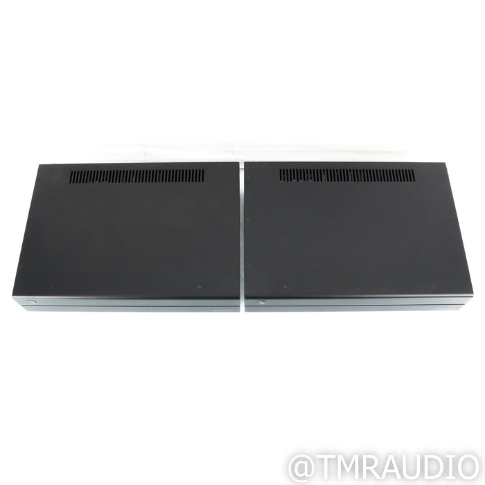 PS Audio Stellar M1200 Monoblock Tube Hybrid Power Amplifiers; Pair