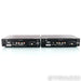 PS Audio Stellar M1200 Monoblock Tube Hybrid Power Amplifiers; Pair