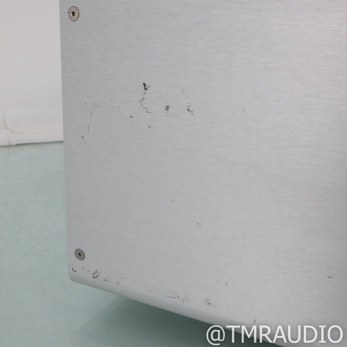 Ayre Acoustics V-5xe Stereo Power Amplifier
