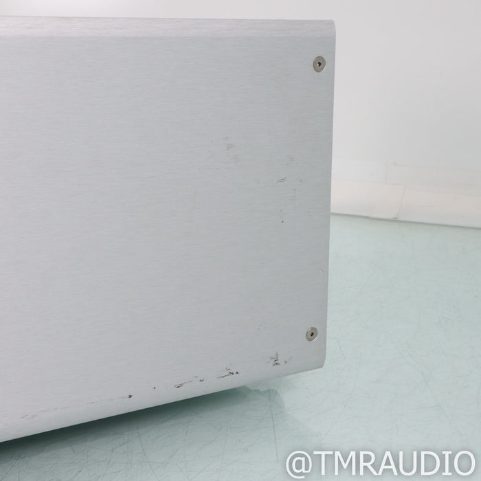 Ayre Acoustics V-5xe Stereo Power Amplifier