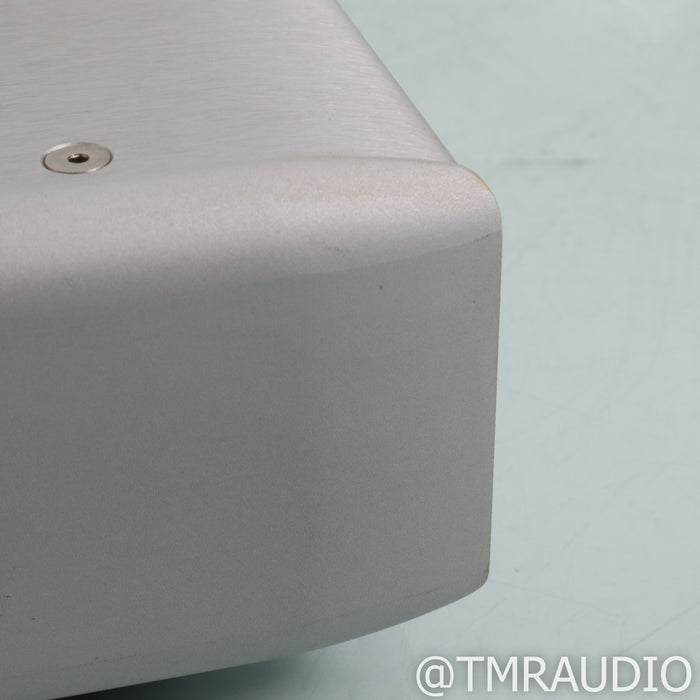 Ayre Acoustics QB-9 DSD DAC; D/A Converter