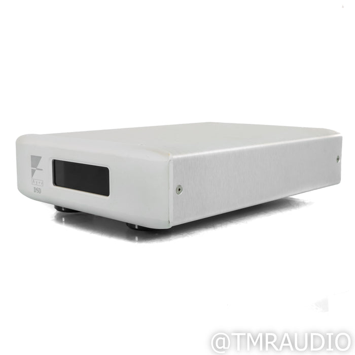 Ayre Acoustics QB-9 DSD DAC; D/A Converter