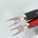 AudioQuest Dragon BiWire Combo Speaker Cables; 3ft Pair