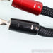 AudioQuest Dragon BiWire Combo Speaker Cables; 3ft Pair
