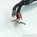 AudioQuest Dragon BiWire Combo Speaker Cables; 3ft Pair