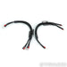 AudioQuest Dragon BiWire Combo Speaker Cables; 3ft Pair