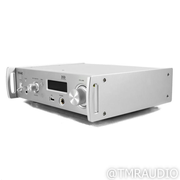 TEAC NT-503 Network DAC; D/A Converter