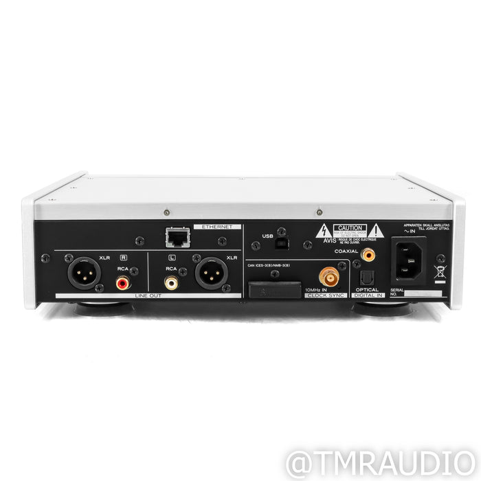 TEAC NT-503 Network DAC; D/A Converter