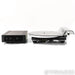 Rega Planar 10 Belt Drive Turntable; Matt Polaris Grey w/ Rega Aphelion 2 MC