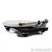 Rega Planar 10 Belt Drive Turntable; Matt Polaris Grey w/ Rega Aphelion 2 MC