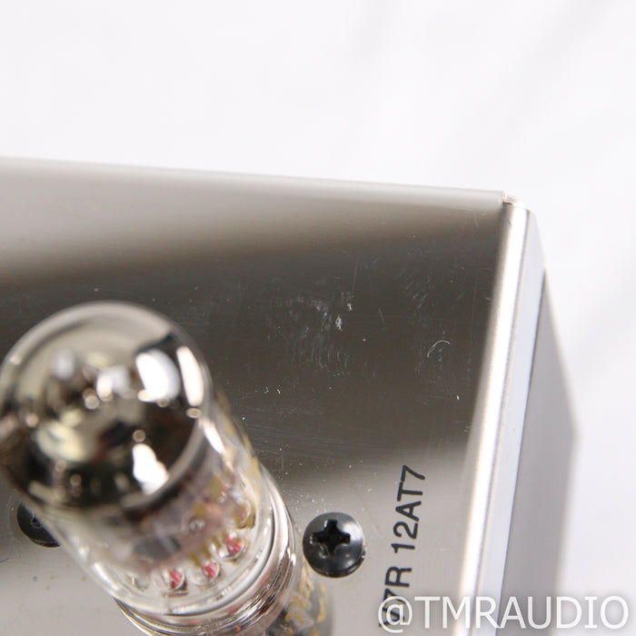 McIntosh MC275 MKVI Stereo Tube Power Amplifier