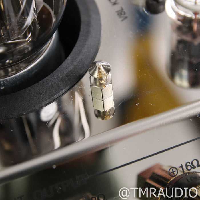 McIntosh MC275 MKVI Stereo Tube Power Amplifier