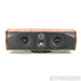Sonus Faber Olympica Center Channel Speaker; Walnut