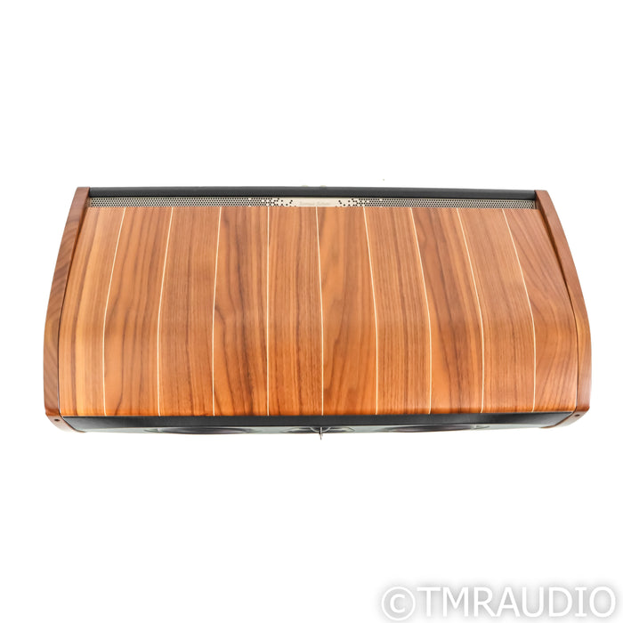 Sonus Faber Olympica Center Channel Speaker; Walnut